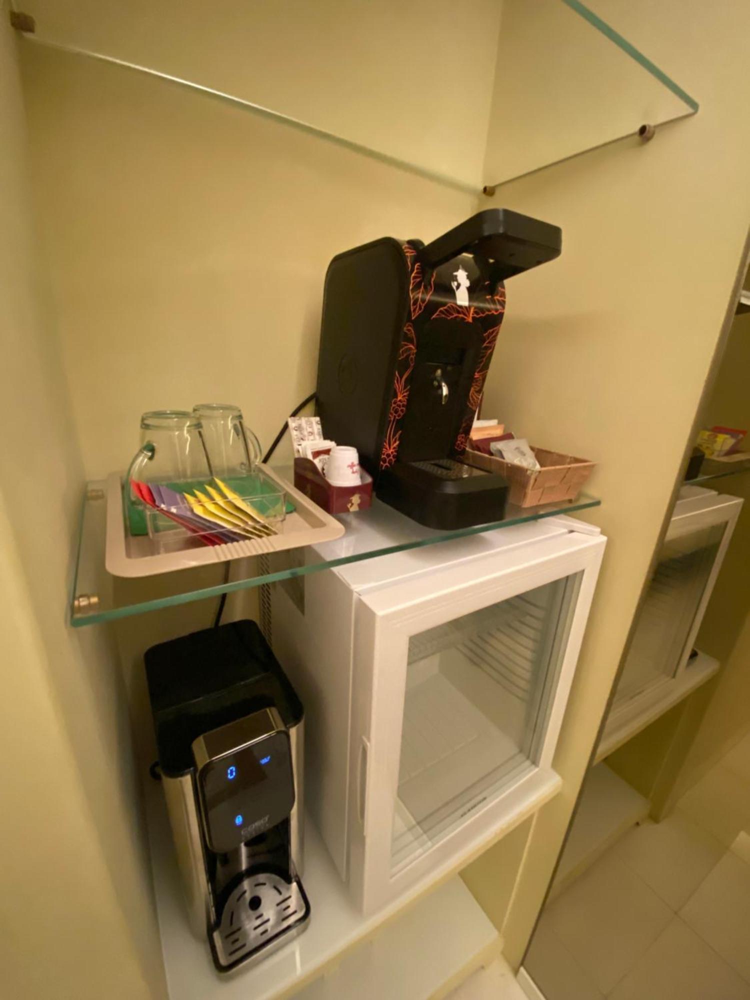 Bed and Breakfast La Dimora Di Don Antonio Matera Exterior foto