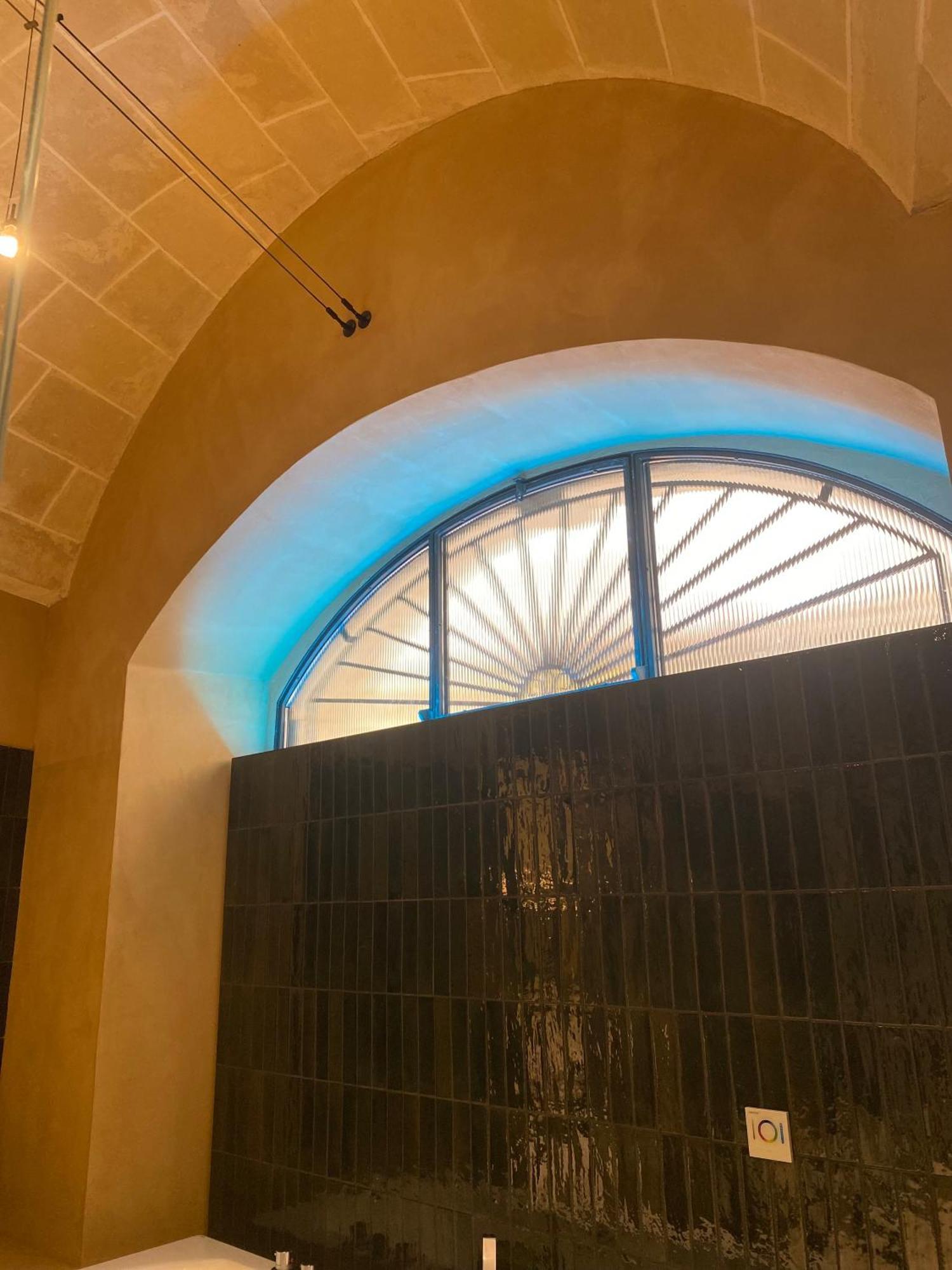 Bed and Breakfast La Dimora Di Don Antonio Matera Exterior foto
