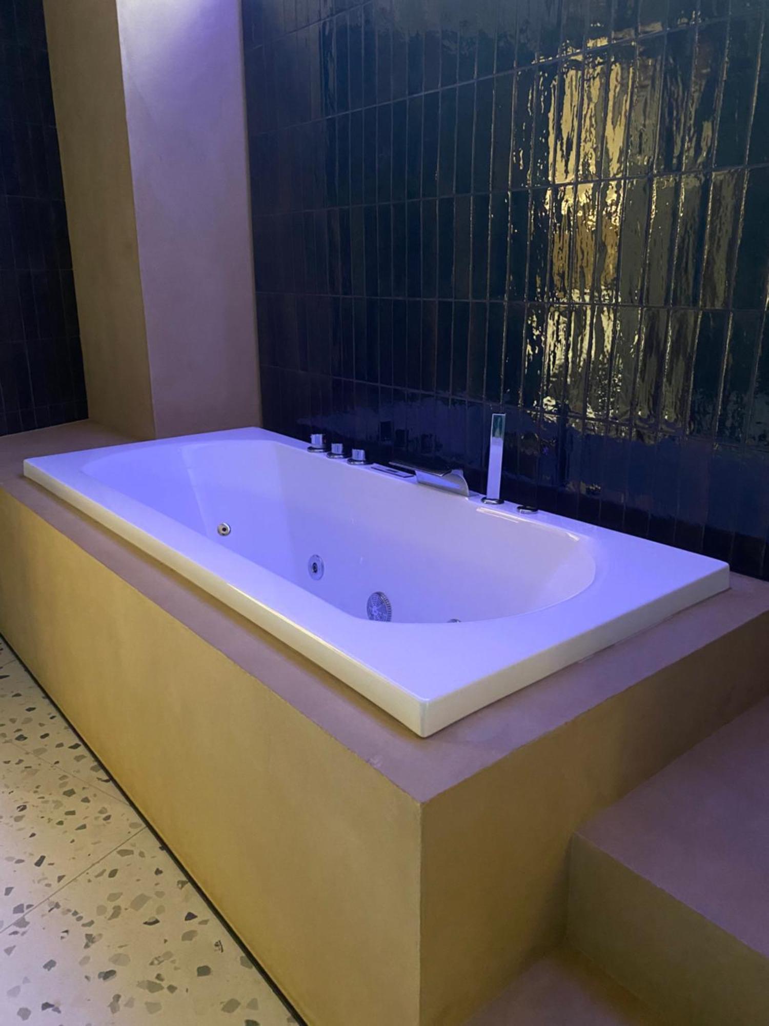 Bed and Breakfast La Dimora Di Don Antonio Matera Exterior foto