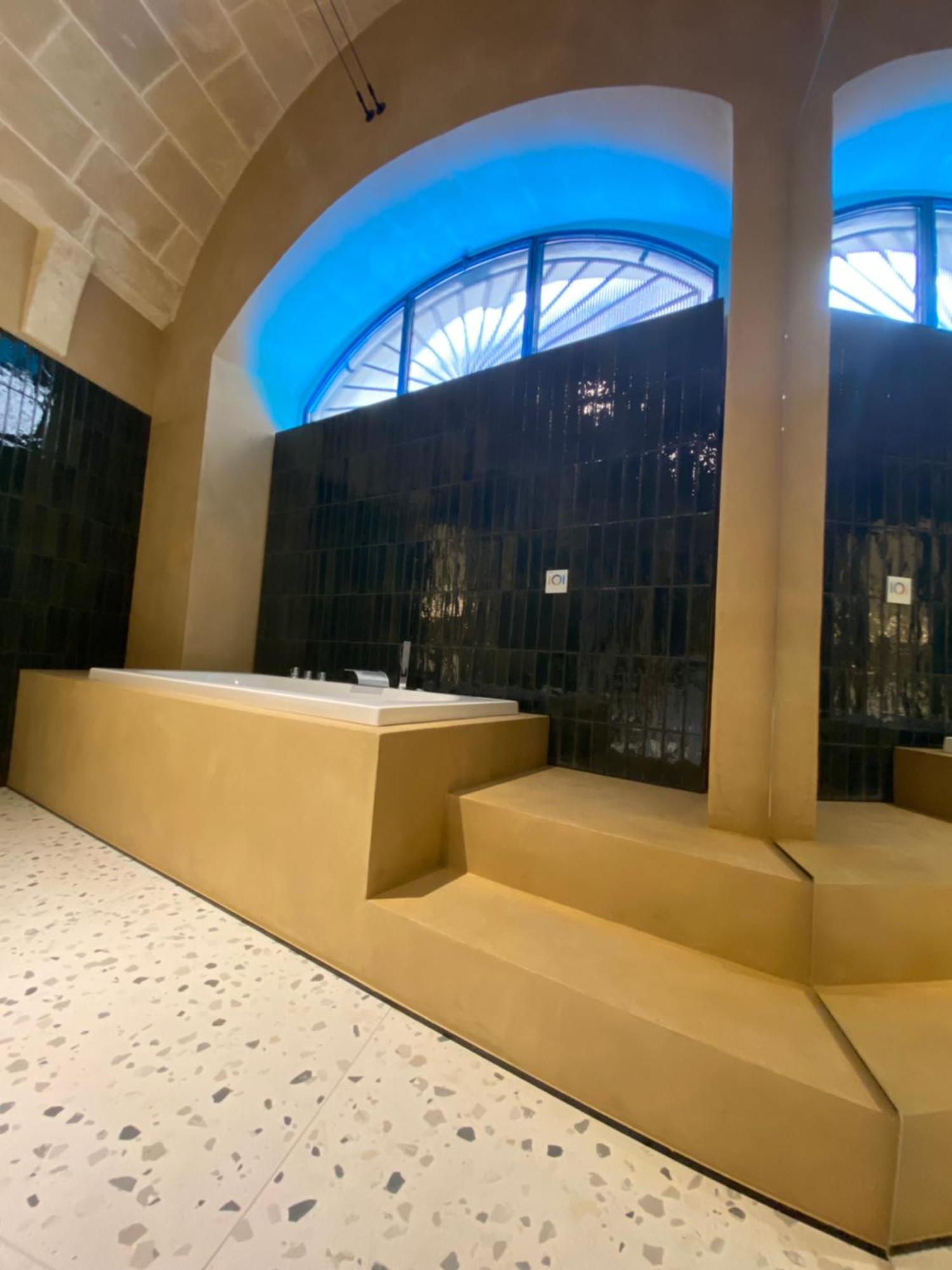 Bed and Breakfast La Dimora Di Don Antonio Matera Exterior foto