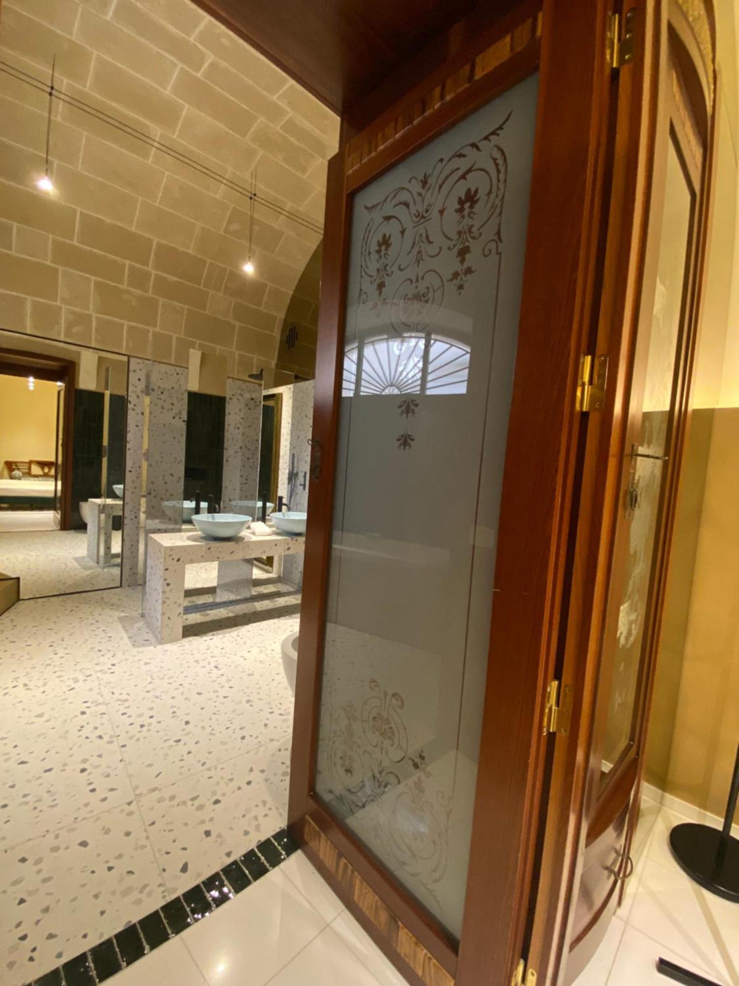 Bed and Breakfast La Dimora Di Don Antonio Matera Exterior foto