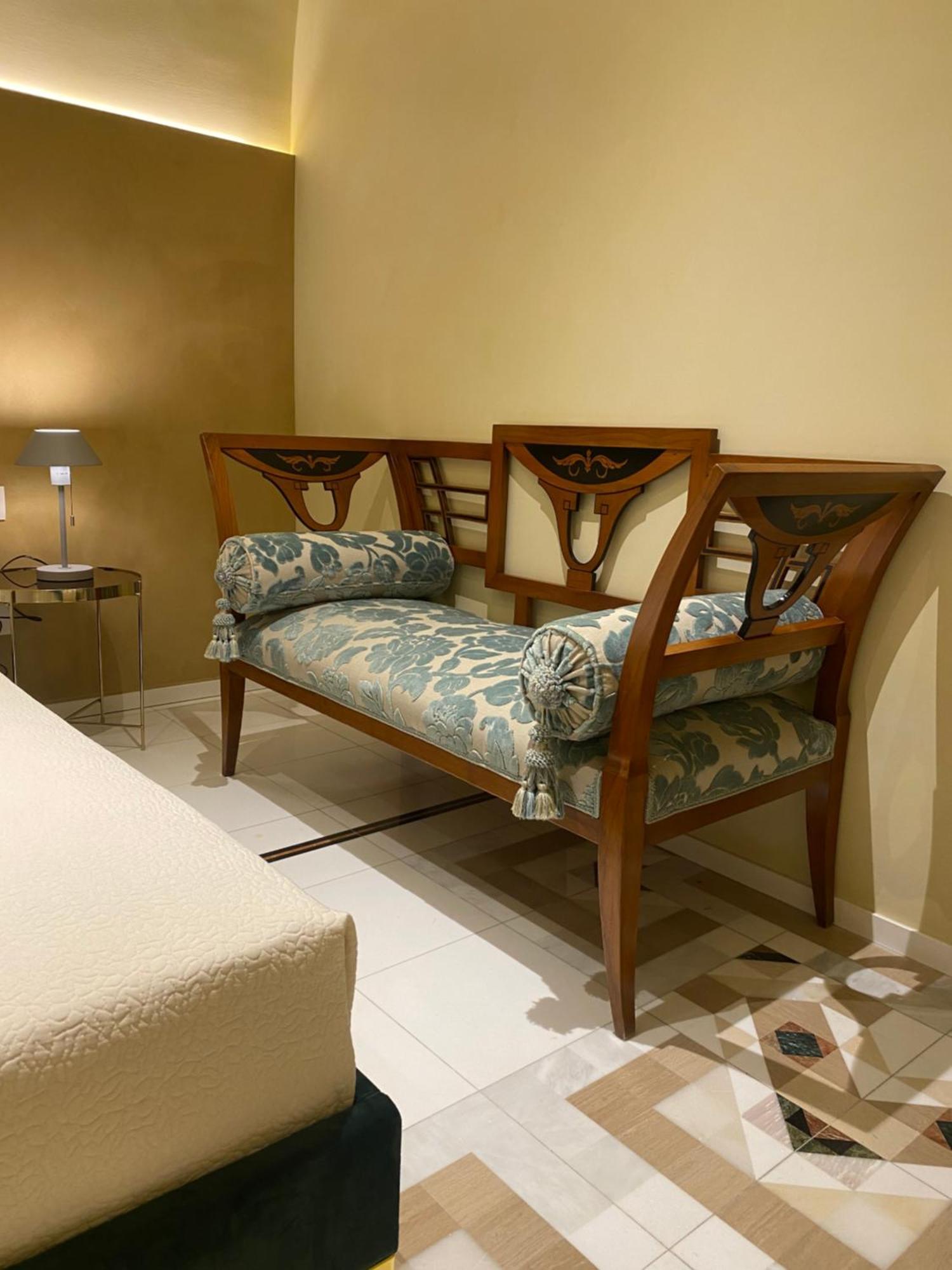 Bed and Breakfast La Dimora Di Don Antonio Matera Exterior foto