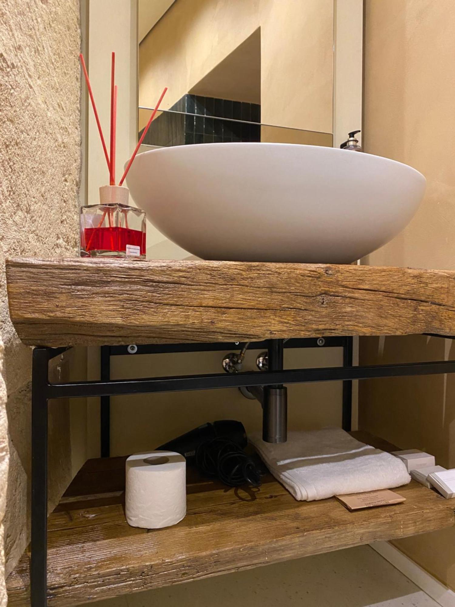 Bed and Breakfast La Dimora Di Don Antonio Matera Exterior foto