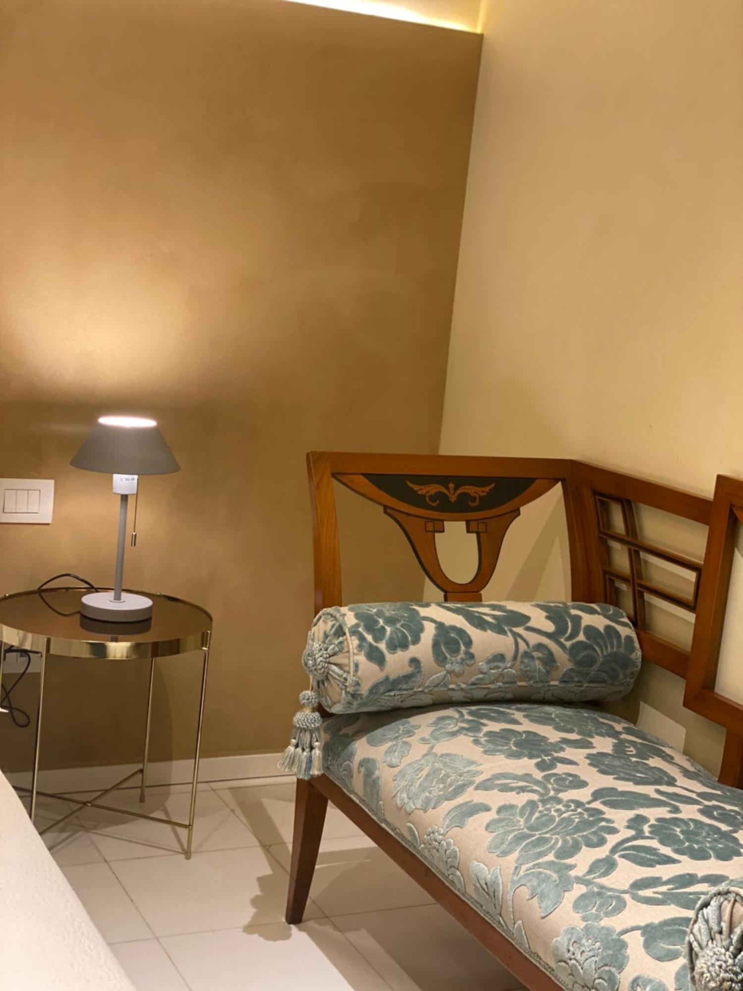Bed and Breakfast La Dimora Di Don Antonio Matera Exterior foto
