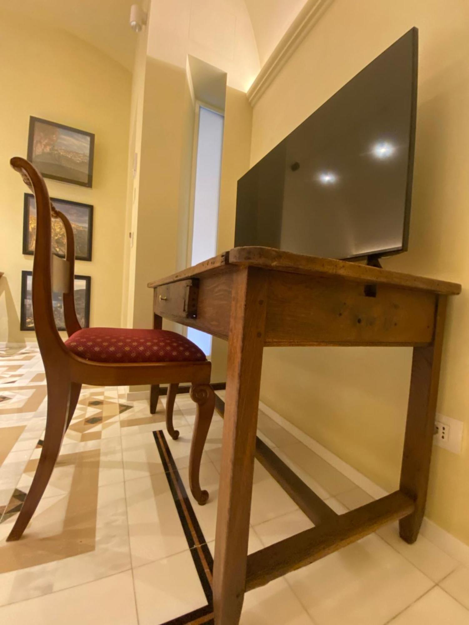 Bed and Breakfast La Dimora Di Don Antonio Matera Exterior foto
