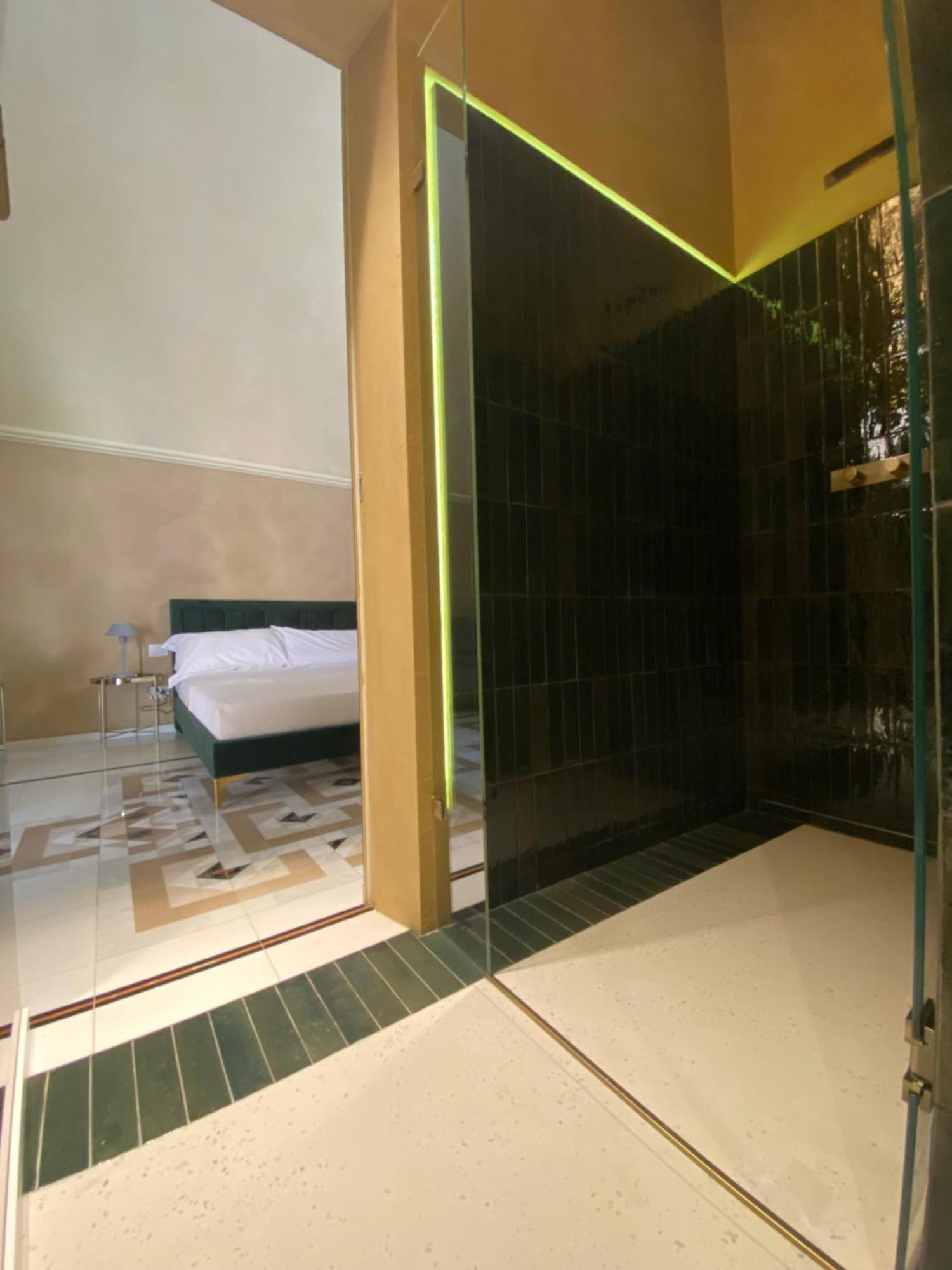 Bed and Breakfast La Dimora Di Don Antonio Matera Exterior foto