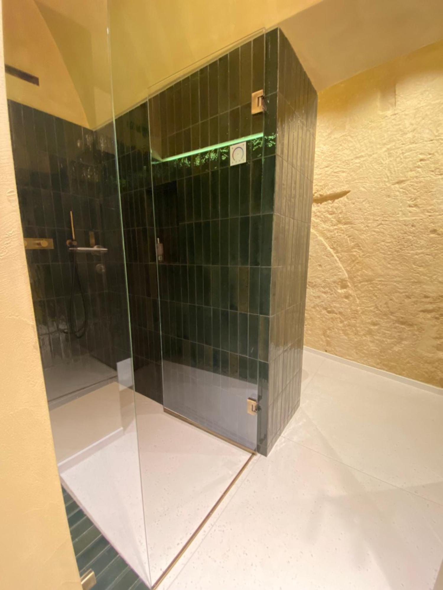 Bed and Breakfast La Dimora Di Don Antonio Matera Exterior foto