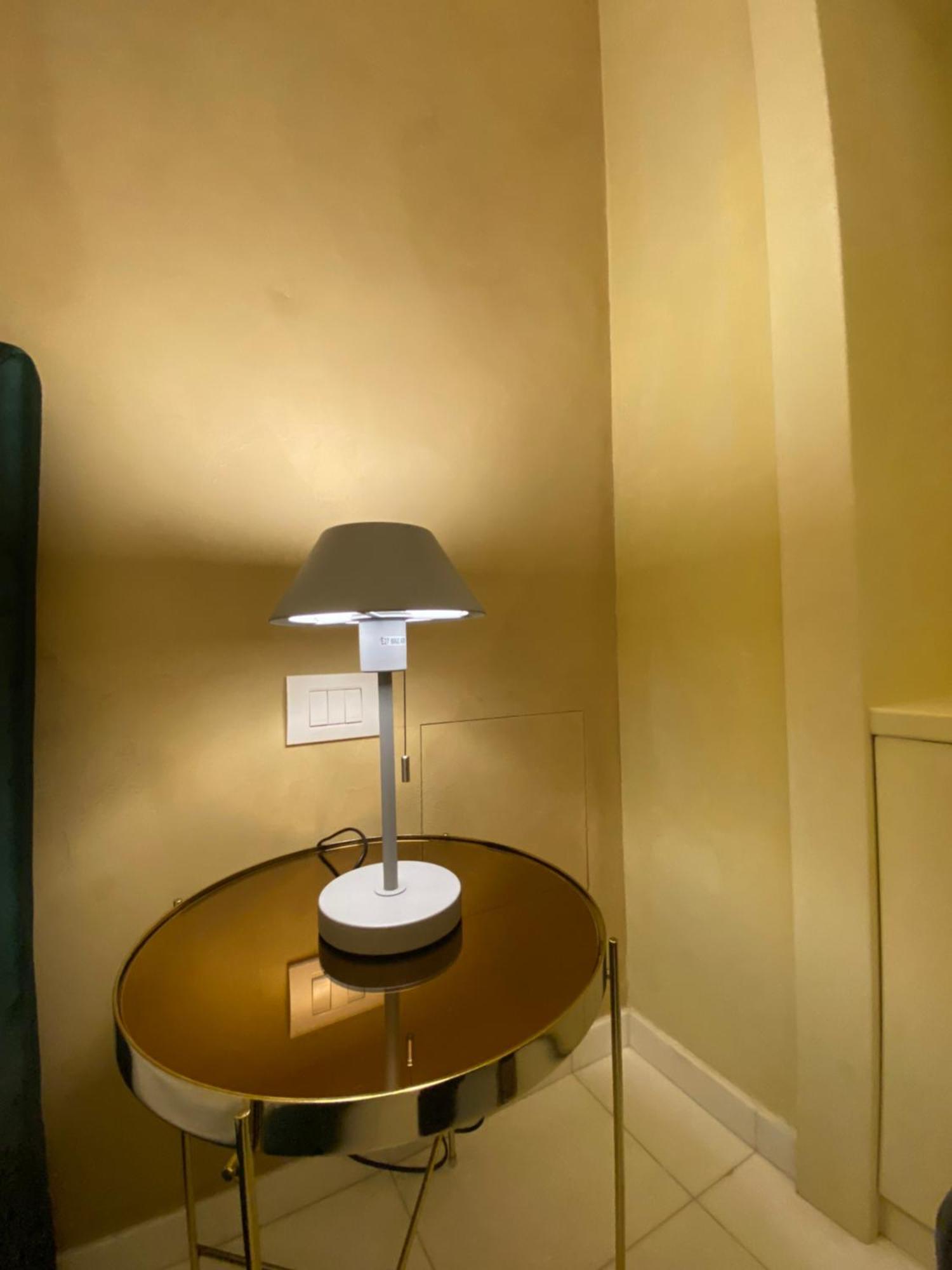 Bed and Breakfast La Dimora Di Don Antonio Matera Exterior foto