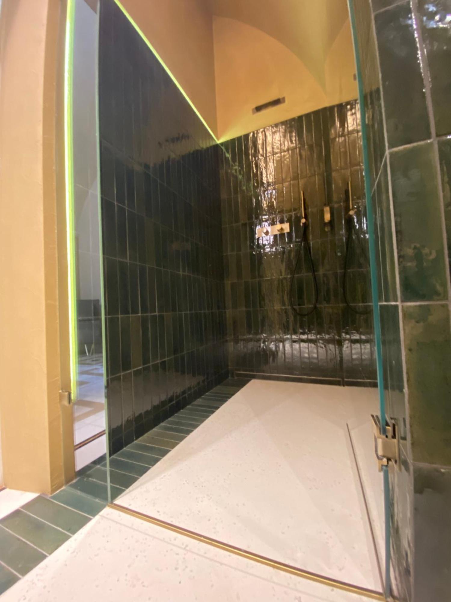 Bed and Breakfast La Dimora Di Don Antonio Matera Exterior foto