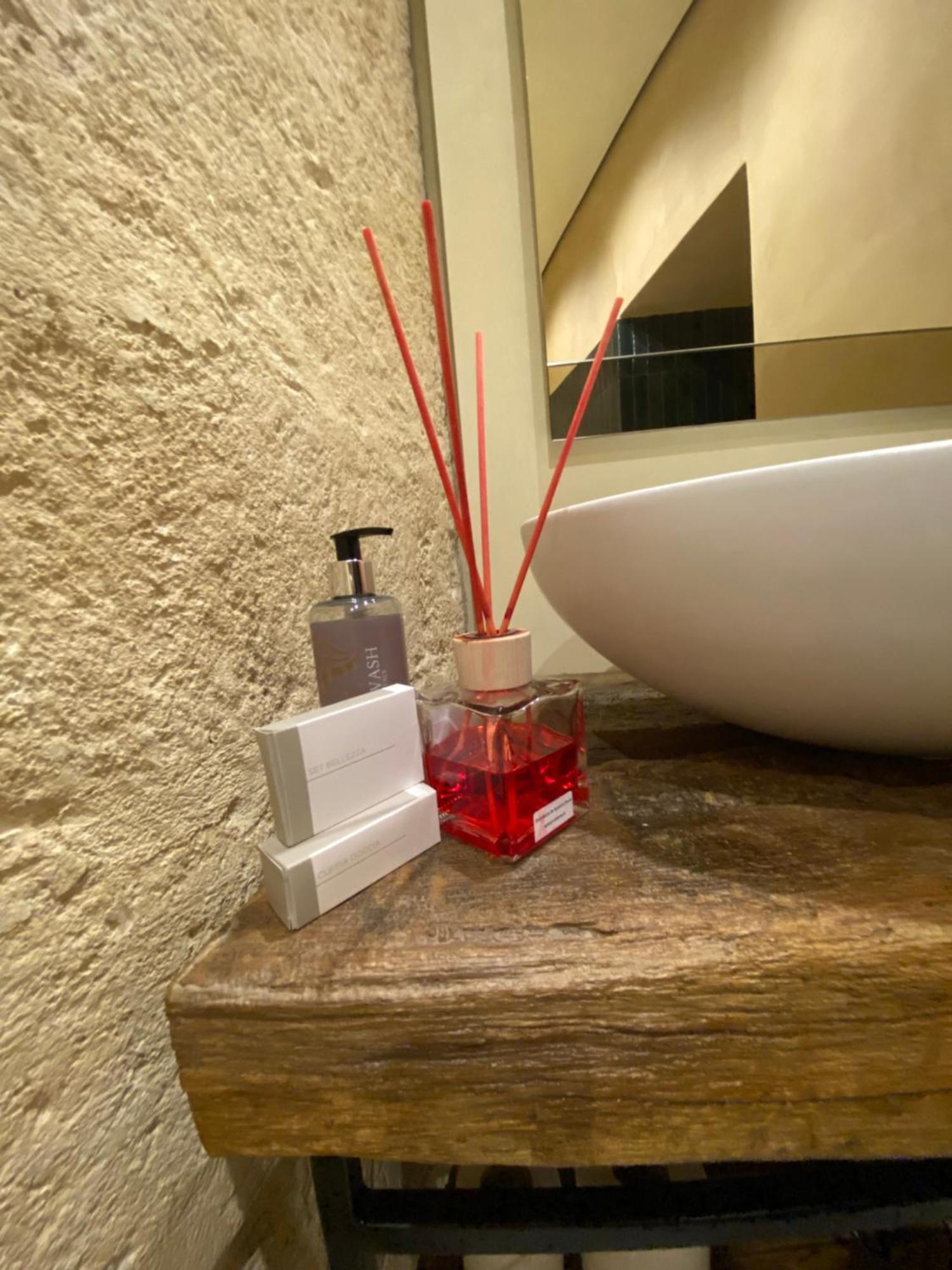 Bed and Breakfast La Dimora Di Don Antonio Matera Exterior foto