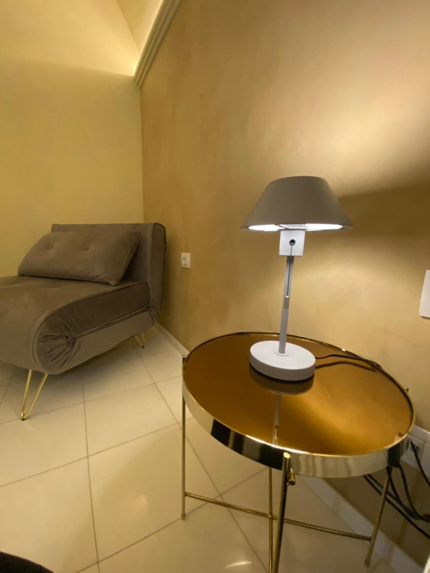 Bed and Breakfast La Dimora Di Don Antonio Matera Exterior foto